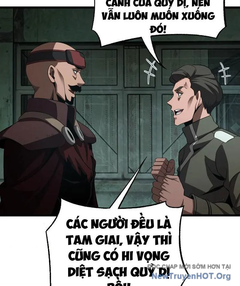 Mạt Thế Kiếm Thần: Ta Chấn Kinh Toàn Cầu Chapter 77 - Trang 2