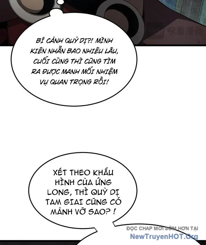 Mạt Thế Kiếm Thần: Ta Chấn Kinh Toàn Cầu Chapter 77 - Trang 2