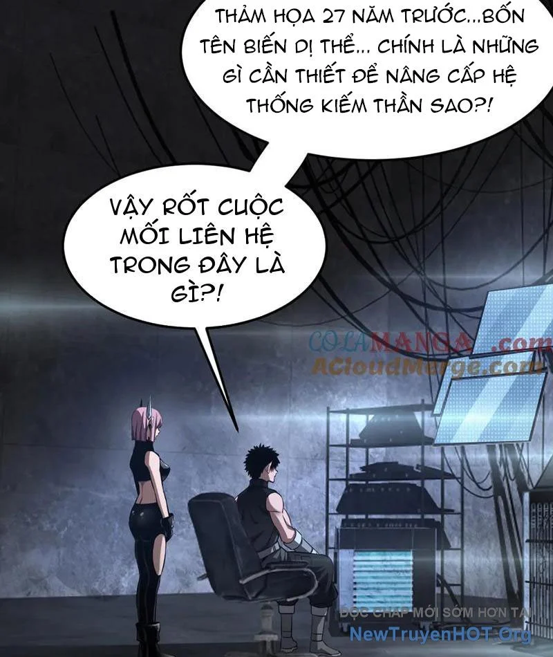 Mạt Thế Kiếm Thần: Ta Chấn Kinh Toàn Cầu Chapter 77 - Trang 2