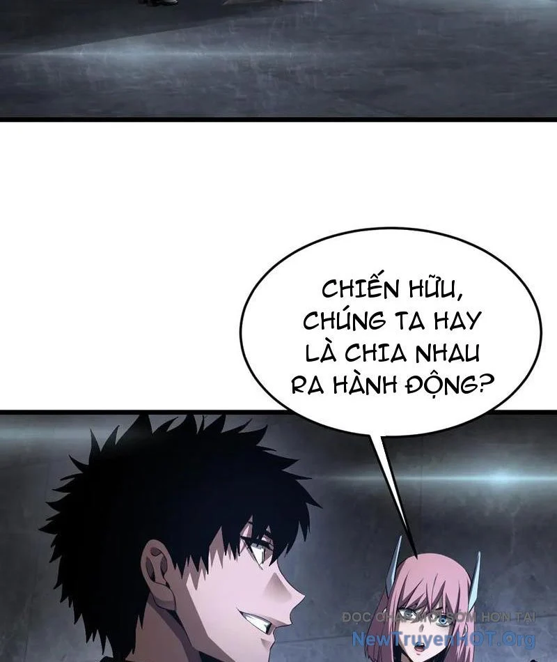 Mạt Thế Kiếm Thần: Ta Chấn Kinh Toàn Cầu Chapter 77 - Trang 2