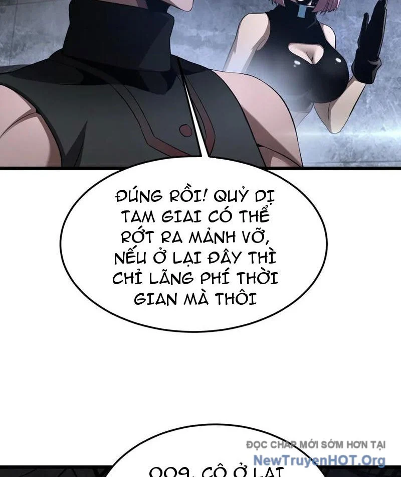 Mạt Thế Kiếm Thần: Ta Chấn Kinh Toàn Cầu Chapter 77 - Trang 2