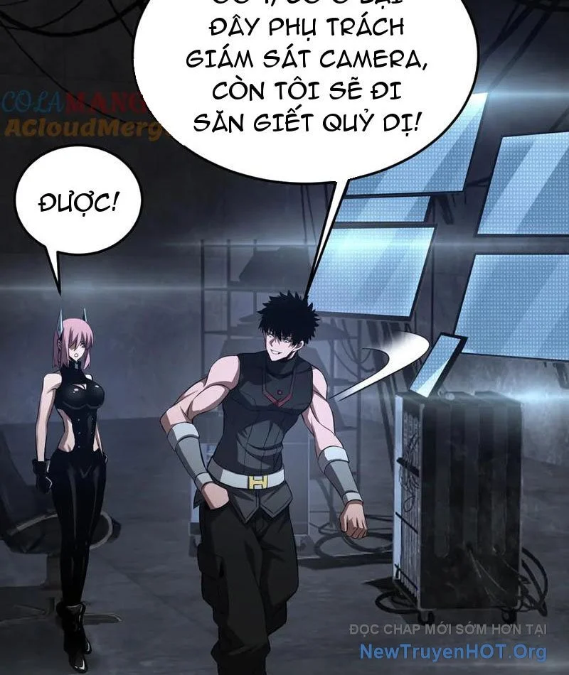 Mạt Thế Kiếm Thần: Ta Chấn Kinh Toàn Cầu Chapter 77 - Trang 2