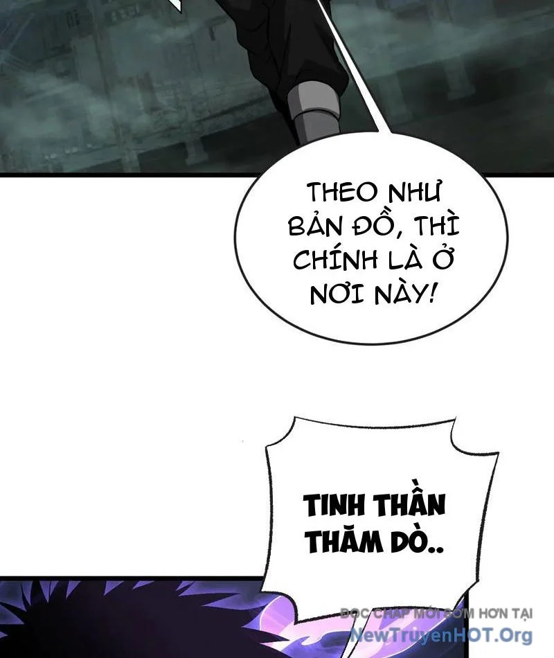 Mạt Thế Kiếm Thần: Ta Chấn Kinh Toàn Cầu Chapter 77 - Trang 2