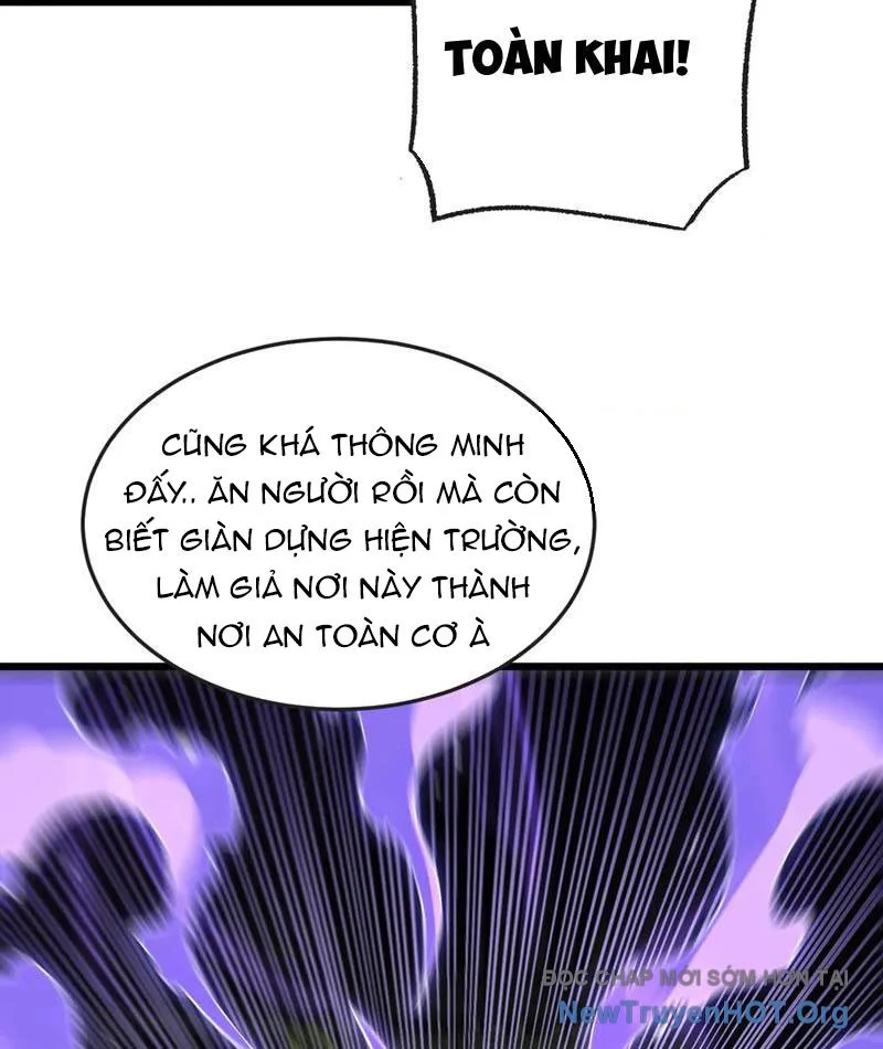 Mạt Thế Kiếm Thần: Ta Chấn Kinh Toàn Cầu Chapter 77 - Trang 2