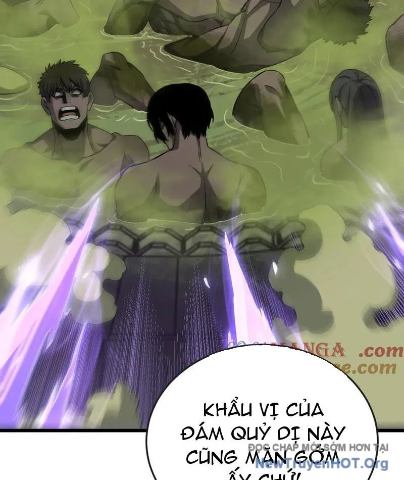 Mạt Thế Kiếm Thần: Ta Chấn Kinh Toàn Cầu Chapter 77 - Trang 2