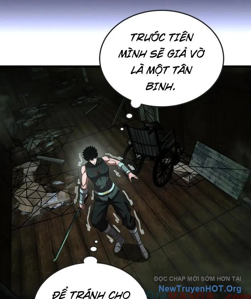 Mạt Thế Kiếm Thần: Ta Chấn Kinh Toàn Cầu Chapter 77 - Trang 2