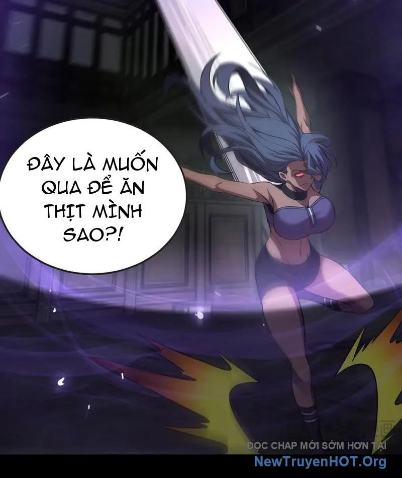Mạt Thế Kiếm Thần: Ta Chấn Kinh Toàn Cầu Chapter 77 - Trang 2