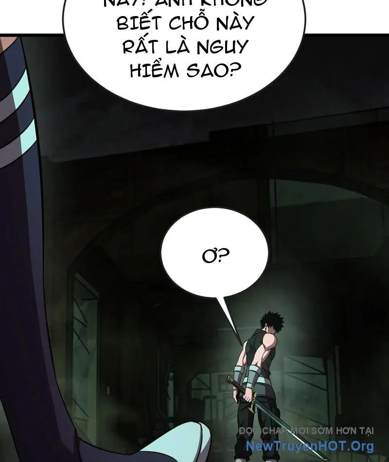 Mạt Thế Kiếm Thần: Ta Chấn Kinh Toàn Cầu Chapter 77 - Trang 2