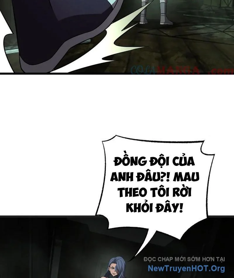 Mạt Thế Kiếm Thần: Ta Chấn Kinh Toàn Cầu Chapter 77 - Trang 2