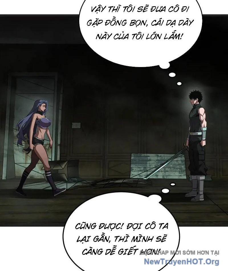 Mạt Thế Kiếm Thần: Ta Chấn Kinh Toàn Cầu Chapter 77 - Trang 2