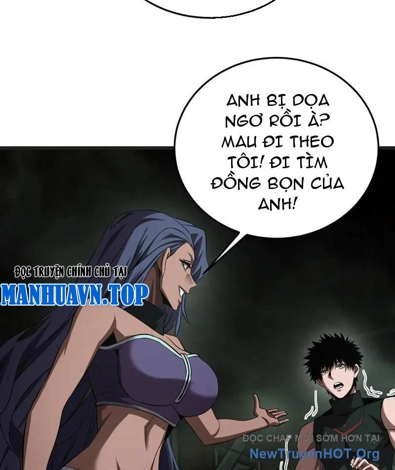 Mạt Thế Kiếm Thần: Ta Chấn Kinh Toàn Cầu Chapter 77 - Trang 2
