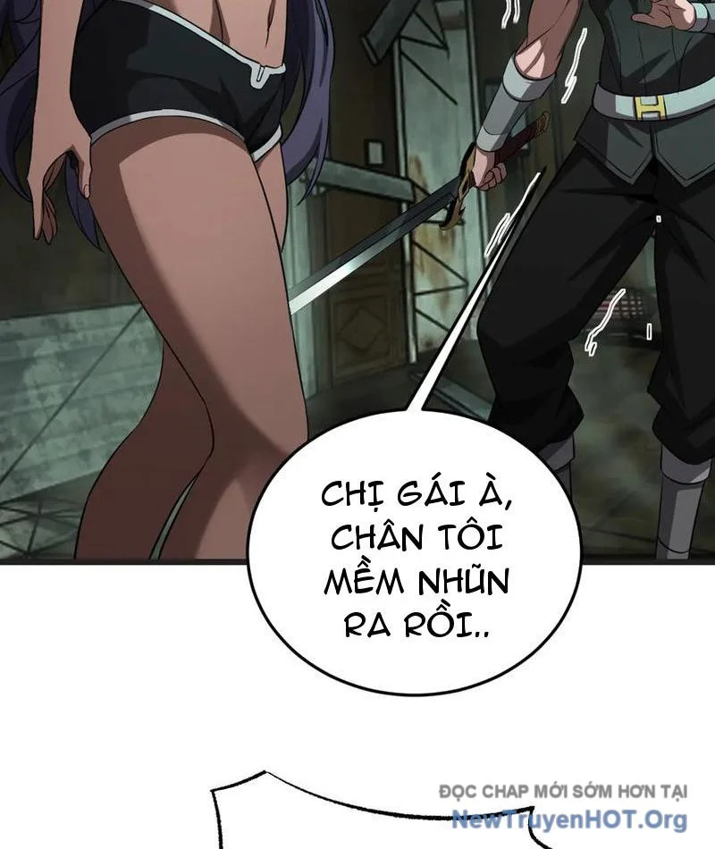 Mạt Thế Kiếm Thần: Ta Chấn Kinh Toàn Cầu Chapter 77 - Trang 2
