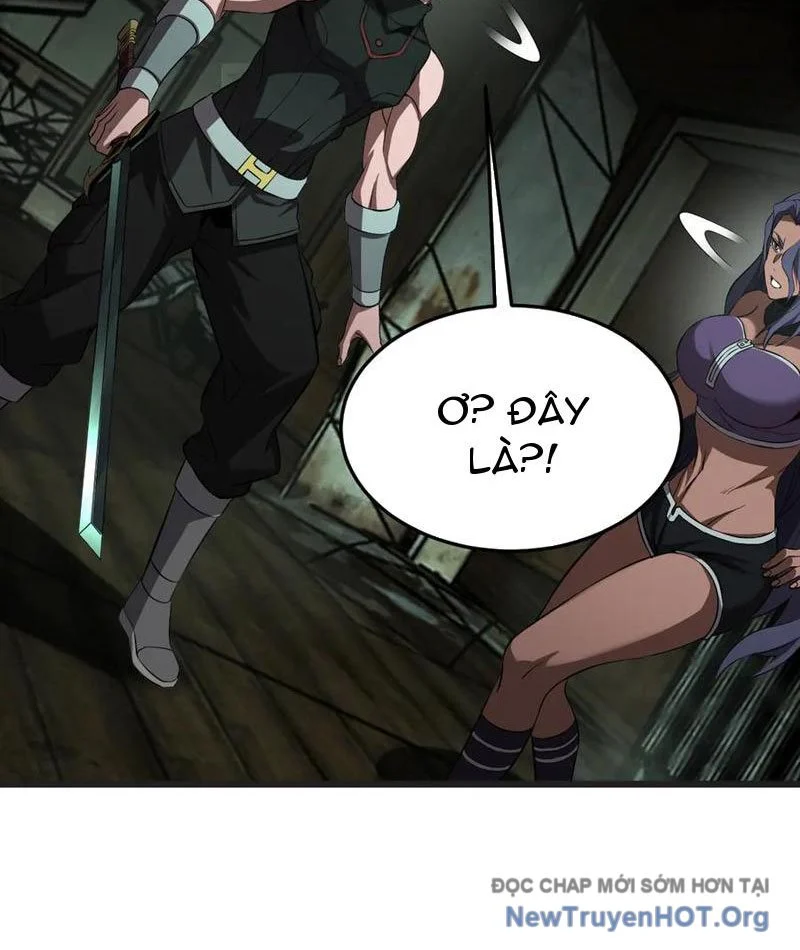 Mạt Thế Kiếm Thần: Ta Chấn Kinh Toàn Cầu Chapter 77 - Trang 2