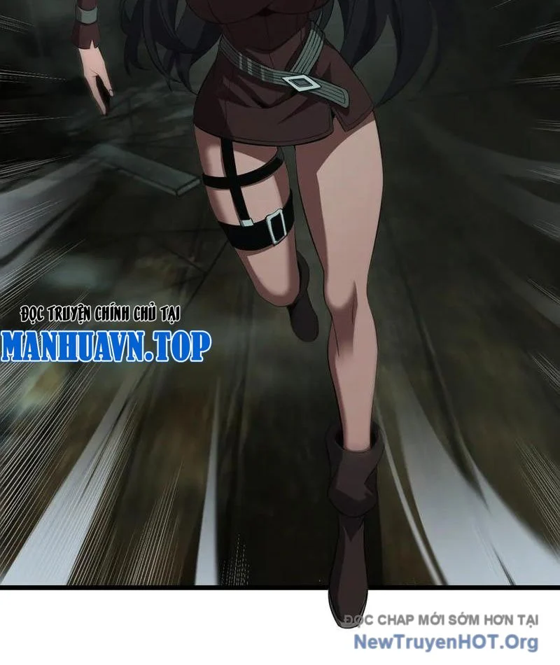 Mạt Thế Kiếm Thần: Ta Chấn Kinh Toàn Cầu Chapter 77 - Trang 2