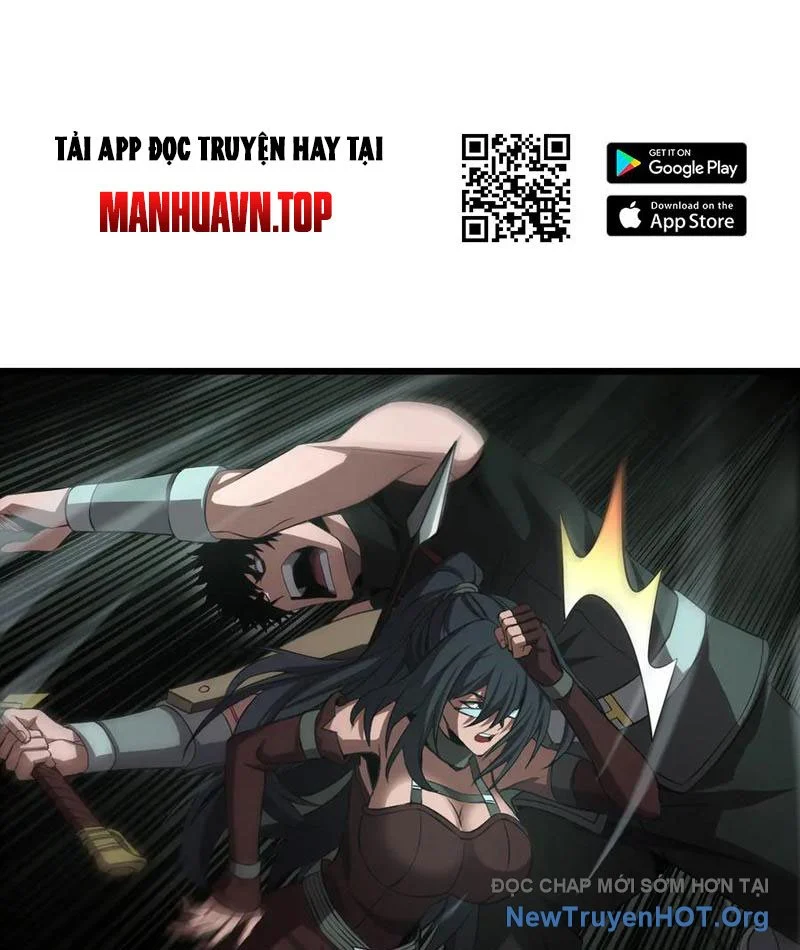 Mạt Thế Kiếm Thần: Ta Chấn Kinh Toàn Cầu Chapter 77 - Trang 2