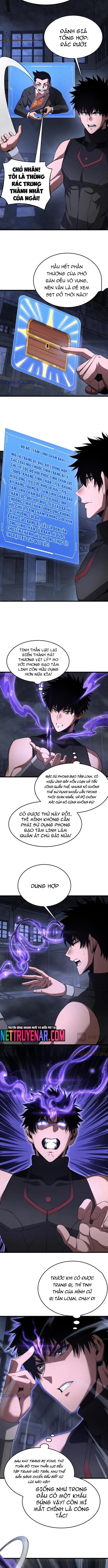 Mạt Thế Kiếm Thần: Ta Chấn Kinh Toàn Cầu Chapter 85 - Trang 2
