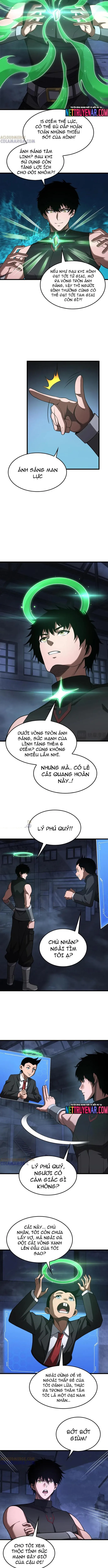 Mạt Thế Kiếm Thần: Ta Chấn Kinh Toàn Cầu Chapter 85 - Trang 2