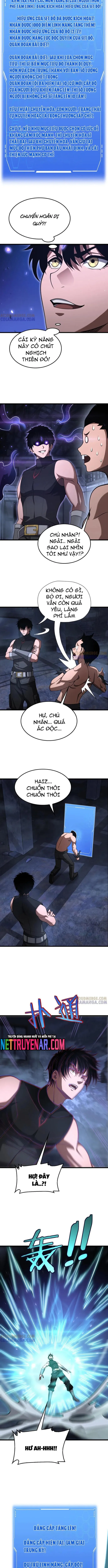 Mạt Thế Kiếm Thần: Ta Chấn Kinh Toàn Cầu Chapter 85 - Trang 2
