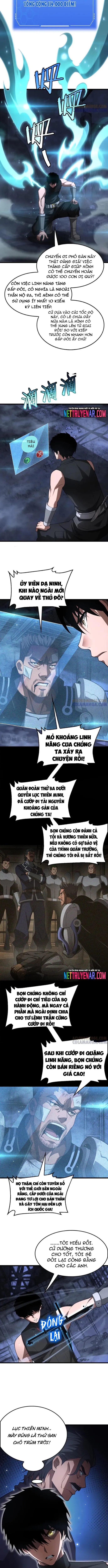 Mạt Thế Kiếm Thần: Ta Chấn Kinh Toàn Cầu Chapter 85 - Trang 2
