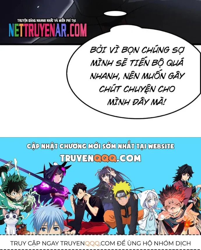 Mạt Thế Kiếm Thần: Ta Chấn Kinh Toàn Cầu Chapter 85 - Trang 2