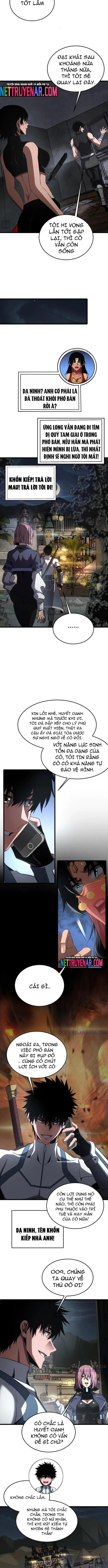 Mạt Thế Kiếm Thần: Ta Chấn Kinh Toàn Cầu Chapter 86 - Trang 2