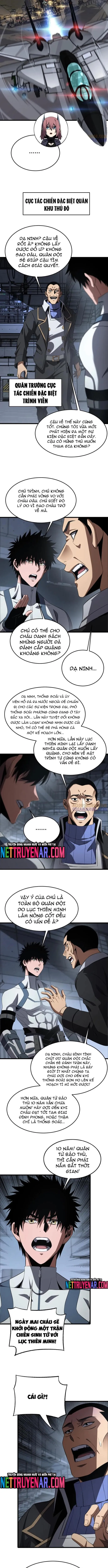 Mạt Thế Kiếm Thần: Ta Chấn Kinh Toàn Cầu Chapter 86 - Trang 2