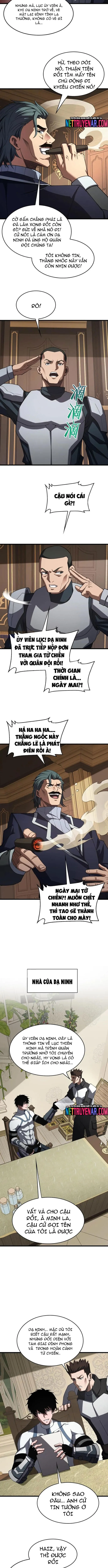 Mạt Thế Kiếm Thần: Ta Chấn Kinh Toàn Cầu Chapter 86 - Trang 2