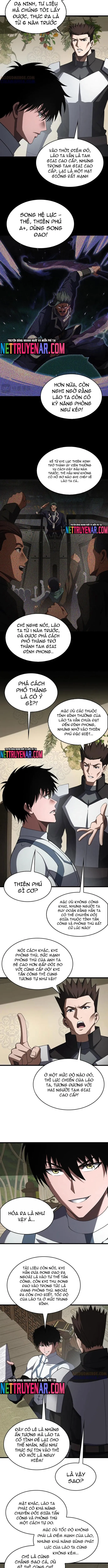 Mạt Thế Kiếm Thần: Ta Chấn Kinh Toàn Cầu Chapter 86 - Trang 2