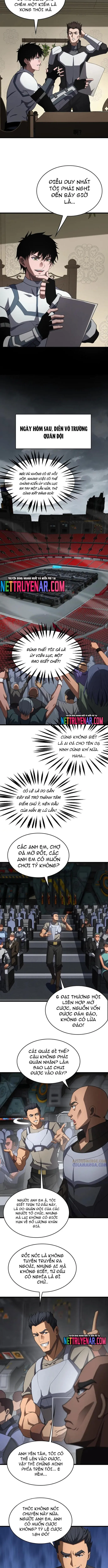 Mạt Thế Kiếm Thần: Ta Chấn Kinh Toàn Cầu Chapter 86 - Trang 2