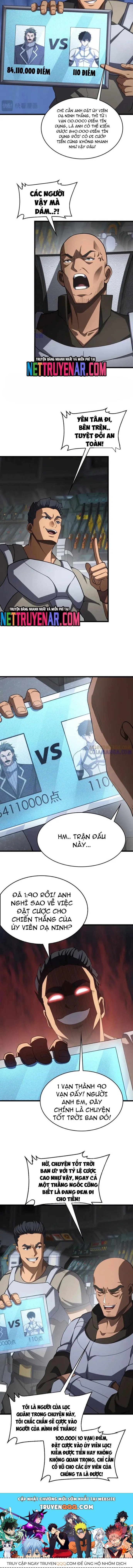 Mạt Thế Kiếm Thần: Ta Chấn Kinh Toàn Cầu Chapter 86 - Trang 2