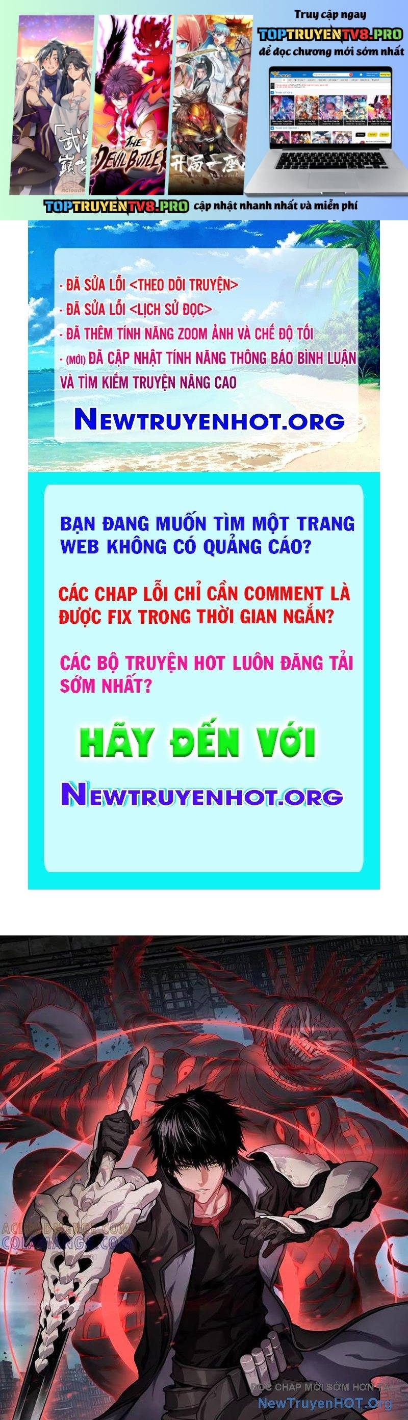 Mạt Thế Kiếm Thần: Ta Chấn Kinh Toàn Cầu Chapter 88 - Next 