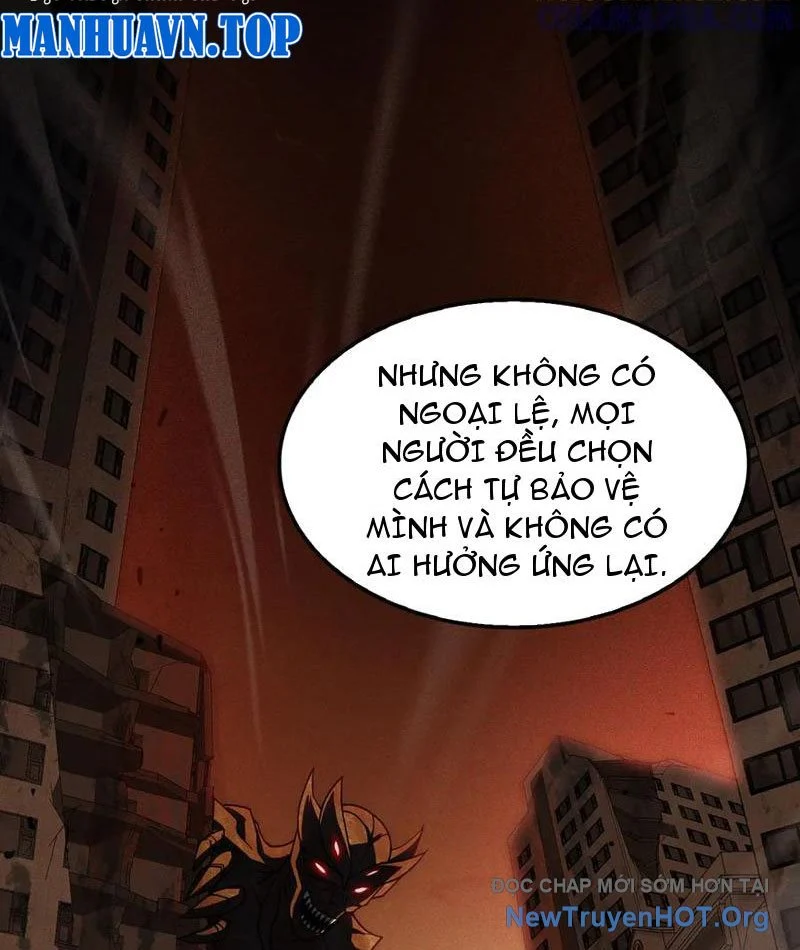 Mạt Thế Kiếm Thần: Ta Chấn Kinh Toàn Cầu Chapter 88 - Next 
