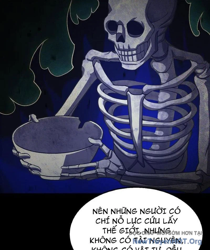 Mạt Thế Kiếm Thần: Ta Chấn Kinh Toàn Cầu Chapter 88 - Next 