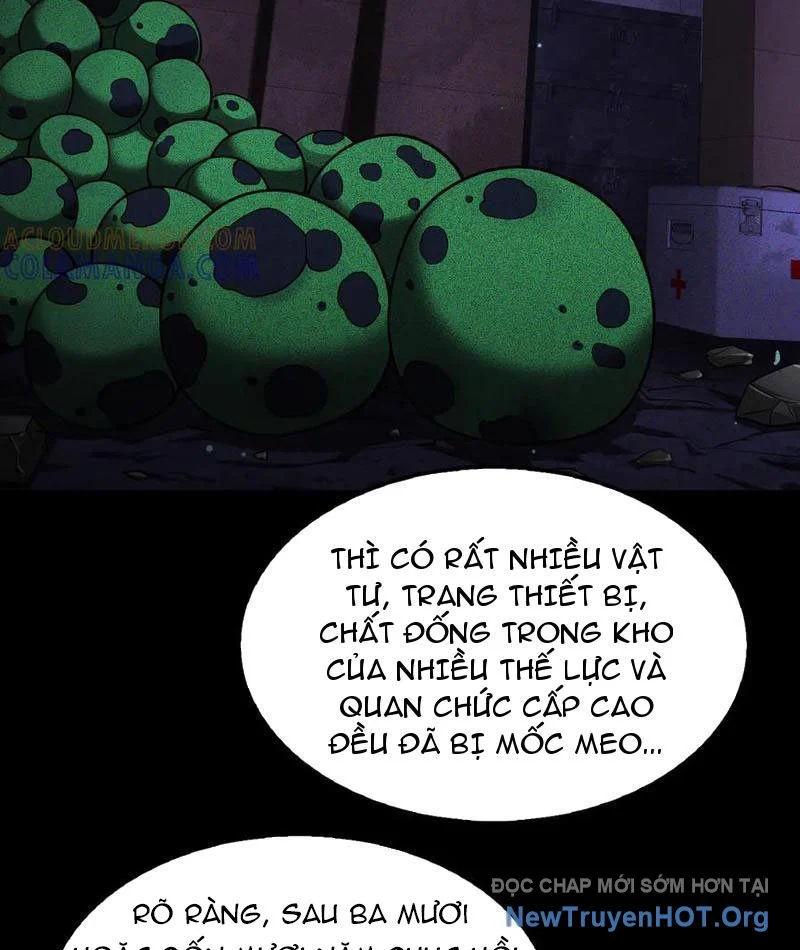 Mạt Thế Kiếm Thần: Ta Chấn Kinh Toàn Cầu Chapter 88 - Next 