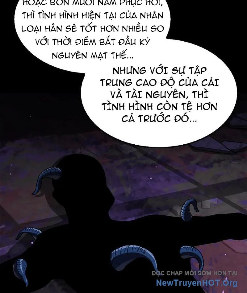 Mạt Thế Kiếm Thần: Ta Chấn Kinh Toàn Cầu Chapter 88 - Next 