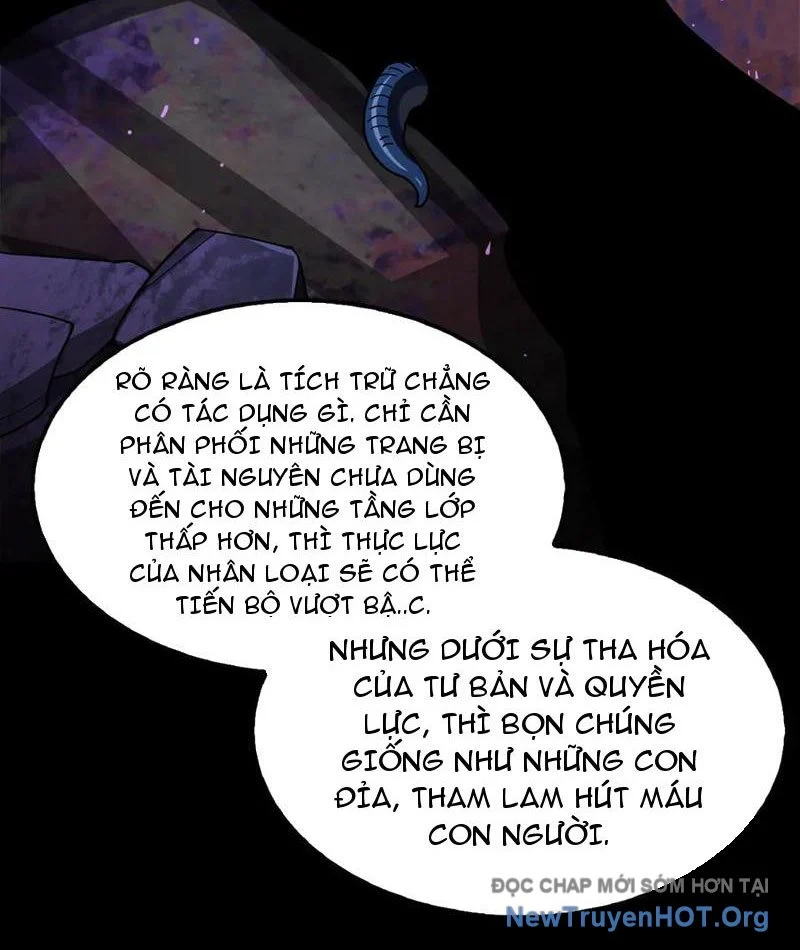 Mạt Thế Kiếm Thần: Ta Chấn Kinh Toàn Cầu Chapter 88 - Next 