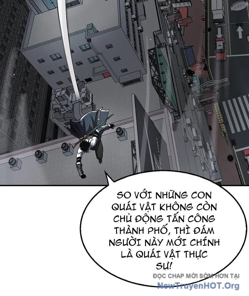 Mạt Thế Kiếm Thần: Ta Chấn Kinh Toàn Cầu Chapter 88 - Next 
