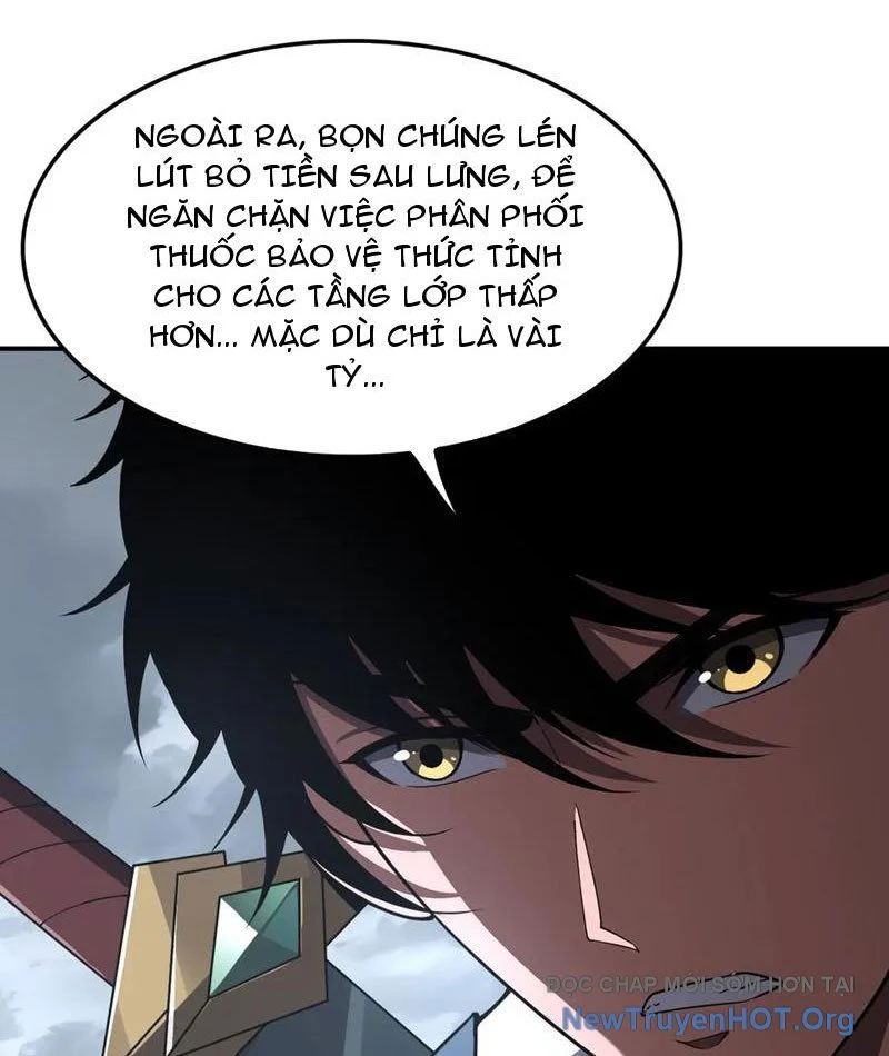 Mạt Thế Kiếm Thần: Ta Chấn Kinh Toàn Cầu Chapter 88 - Next 
