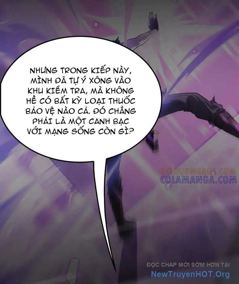 Mạt Thế Kiếm Thần: Ta Chấn Kinh Toàn Cầu Chapter 88 - Next 