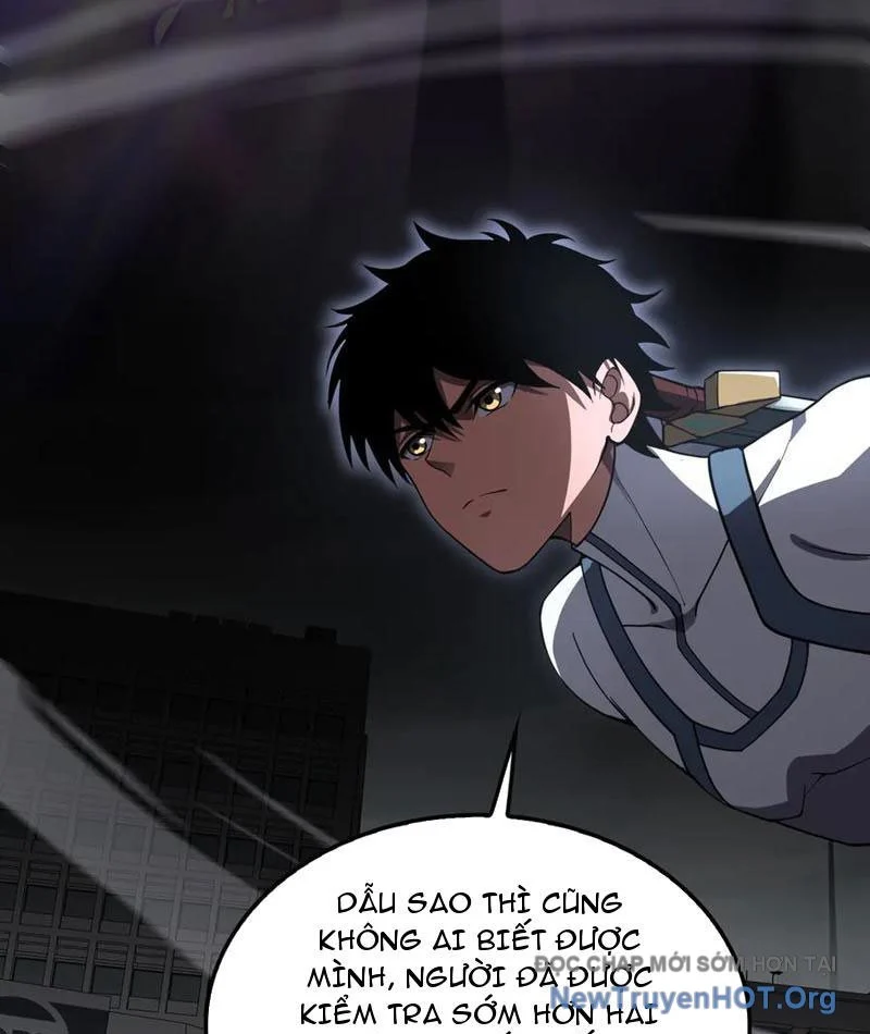 Mạt Thế Kiếm Thần: Ta Chấn Kinh Toàn Cầu Chapter 88 - Next 
