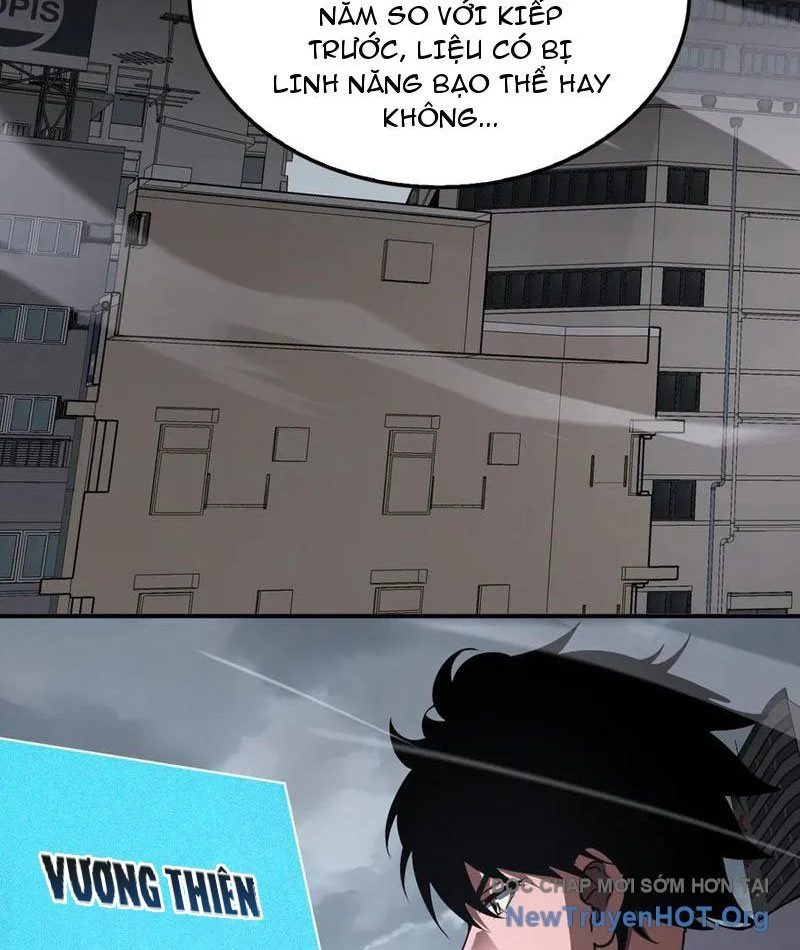 Mạt Thế Kiếm Thần: Ta Chấn Kinh Toàn Cầu Chapter 88 - Next 