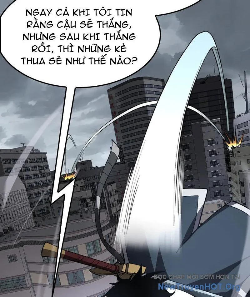 Mạt Thế Kiếm Thần: Ta Chấn Kinh Toàn Cầu Chapter 88 - Next 
