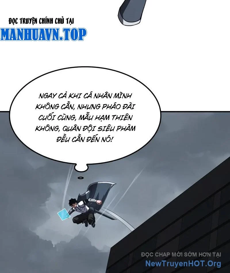 Mạt Thế Kiếm Thần: Ta Chấn Kinh Toàn Cầu Chapter 88 - Next 