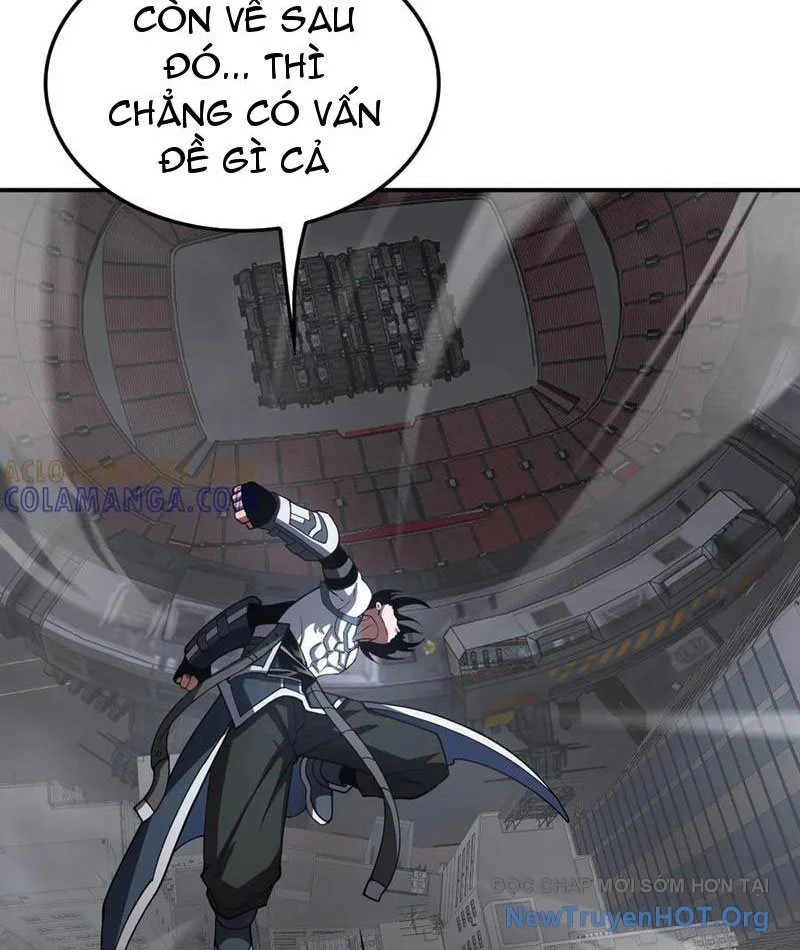 Mạt Thế Kiếm Thần: Ta Chấn Kinh Toàn Cầu Chapter 88 - Next 