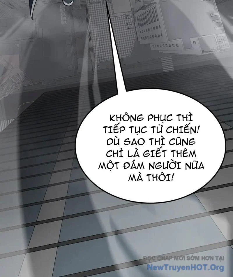 Mạt Thế Kiếm Thần: Ta Chấn Kinh Toàn Cầu Chapter 88 - Next 