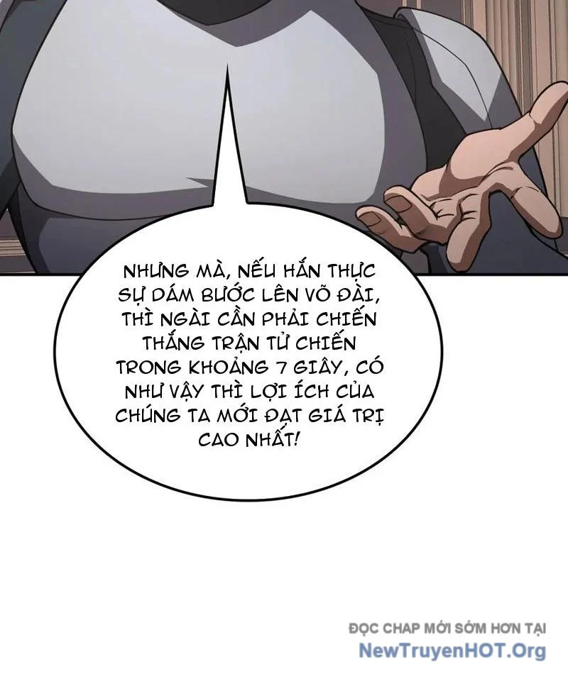 Mạt Thế Kiếm Thần: Ta Chấn Kinh Toàn Cầu Chapter 88 - Next 