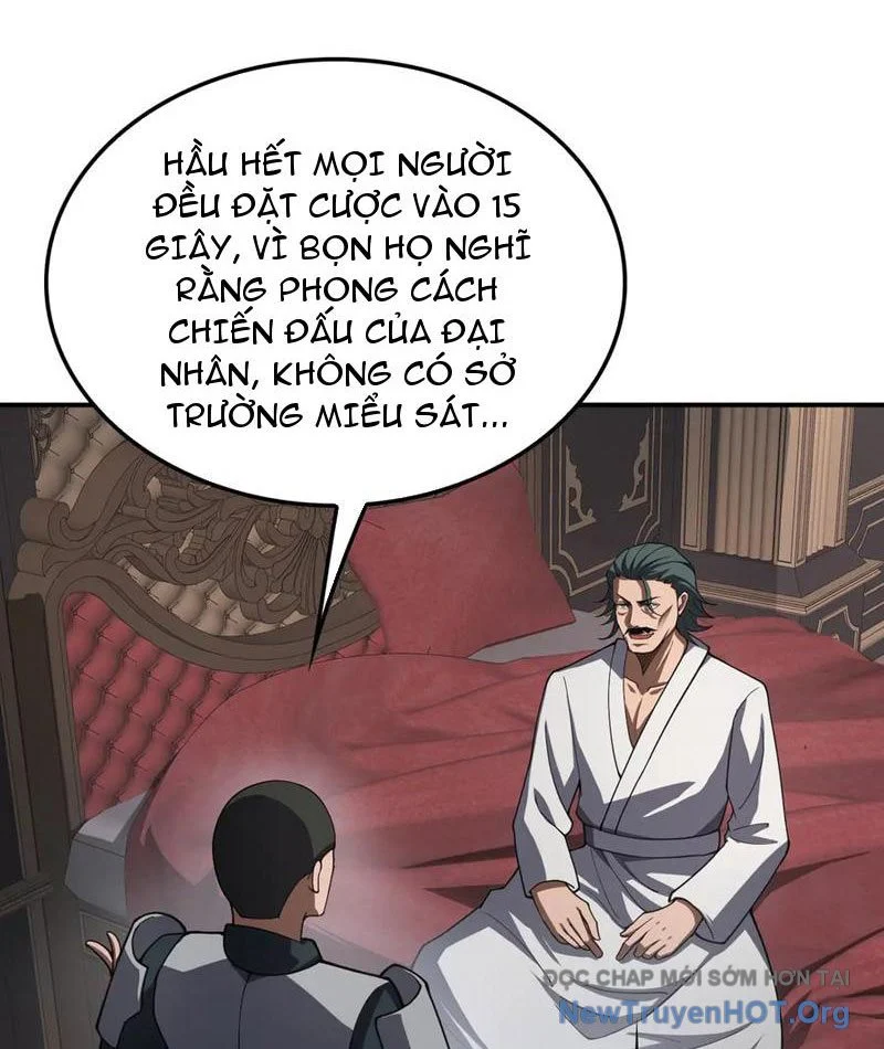 Mạt Thế Kiếm Thần: Ta Chấn Kinh Toàn Cầu Chapter 88 - Next 