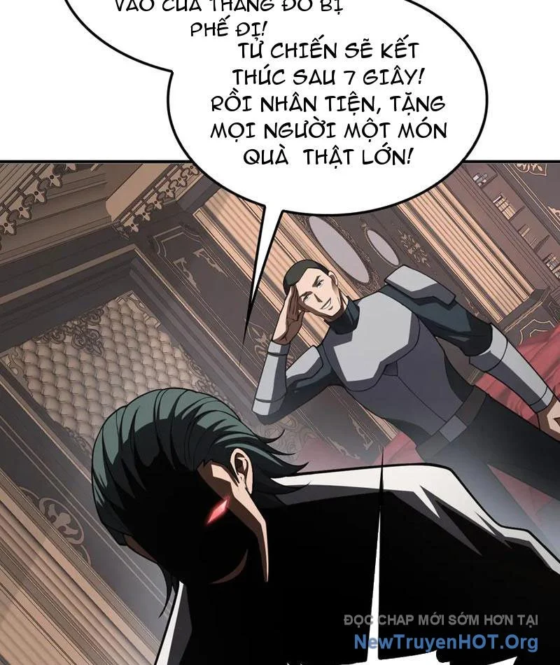 Mạt Thế Kiếm Thần: Ta Chấn Kinh Toàn Cầu Chapter 88 - Next 