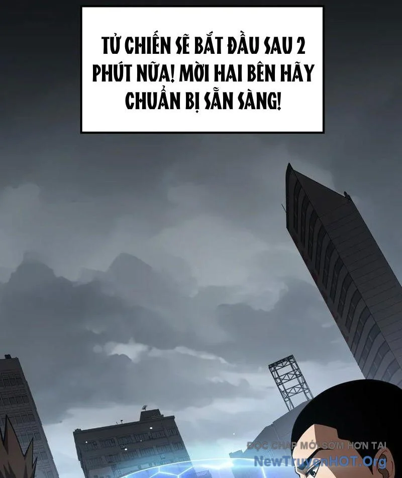 Mạt Thế Kiếm Thần: Ta Chấn Kinh Toàn Cầu Chapter 88 - Next 