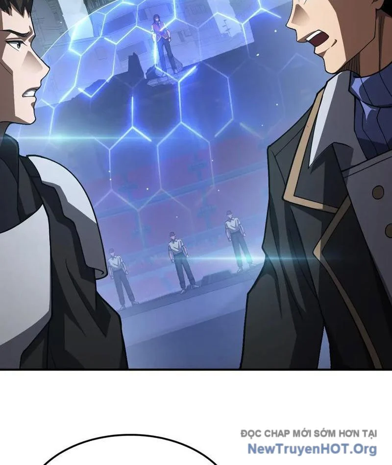 Mạt Thế Kiếm Thần: Ta Chấn Kinh Toàn Cầu Chapter 88 - Next 